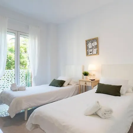 Apartment Tgh/ Victoria Center 1b *