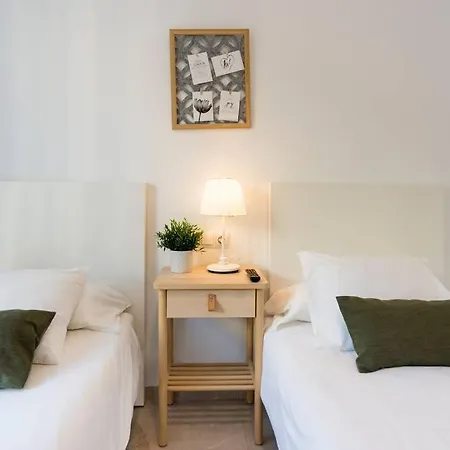 Apartament Tgh/ Victoria Center 1b