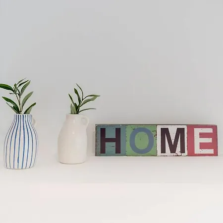 Apartment Tgh/ Victoria Center 1b Malaga