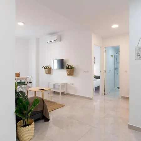 Tgh/ Victoria Center 1b Apartment