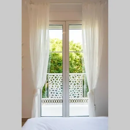 Apartment Tgh/ Victoria Center 1b Malaga