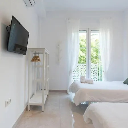 Tgh/ Victoria Center 1b Apartment Malaga