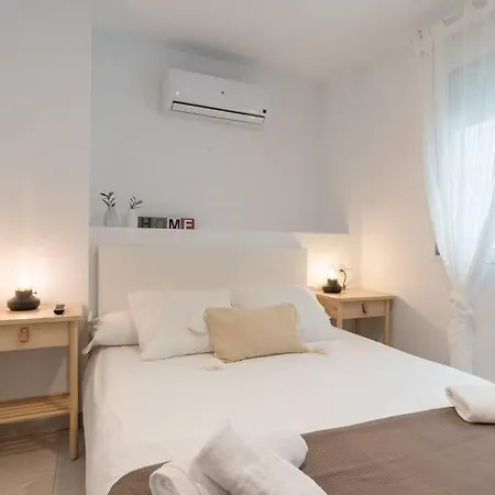 Tgh/ Victoria Center 1b Apartament