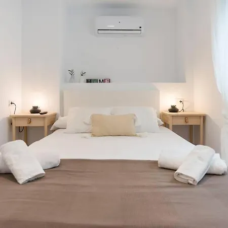 Appartement Tgh/ Victoria Center 1b