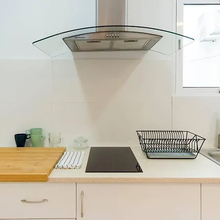 Apartament Tgh/ Victoria Center 1b *